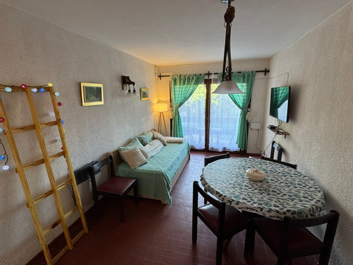 Pinamar Alquiler - Departamento 2 Ambientes 3/4 Personas - Temporada Verano 2025 / Info En La Descripción / Marzo / Abril / Dueño Directo