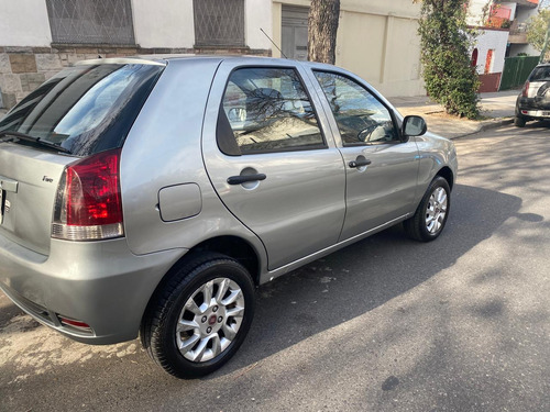 Fiat Palio 1.4 Fire Confort Pack Seg.