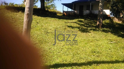 Imagem 3 de 27 de Sítio À Venda Em , 242000 M² Por R$ 960.000 - Eldorado/sp - Si0008