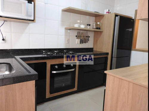 Imagem 5 de 19 de Casa Com 3 Dormitórios À Venda, 139 M² Por R$ 800.000,00 - Jardim Chapadão - Campinas/sp - Ca2228