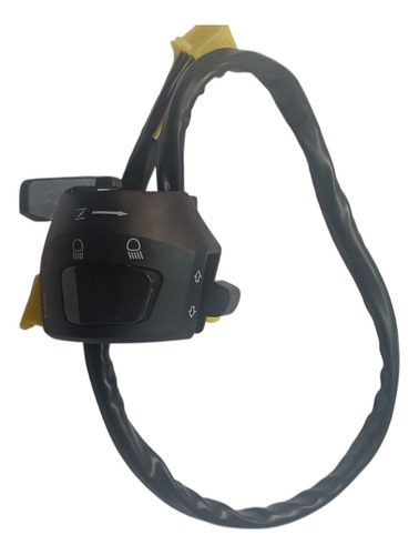 Chave De Luz Esquerdo Kasinski Mirage Gv 250 Carburada