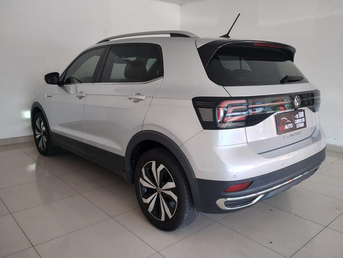 Volkswagen T-Cross T-cross Hig. 250 Tsi 1.4 Flex 16v 5p Aut