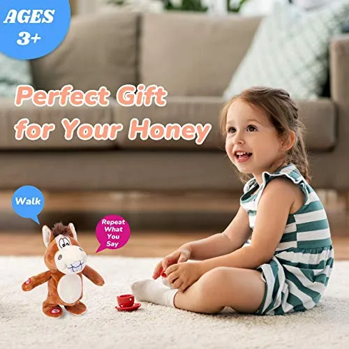 Baby alive repite lo que dices on sale