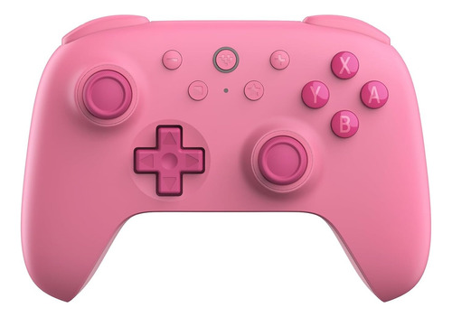 Control 8bitdo Ultimate 2c Bluetooth (switch) Rosa Envios