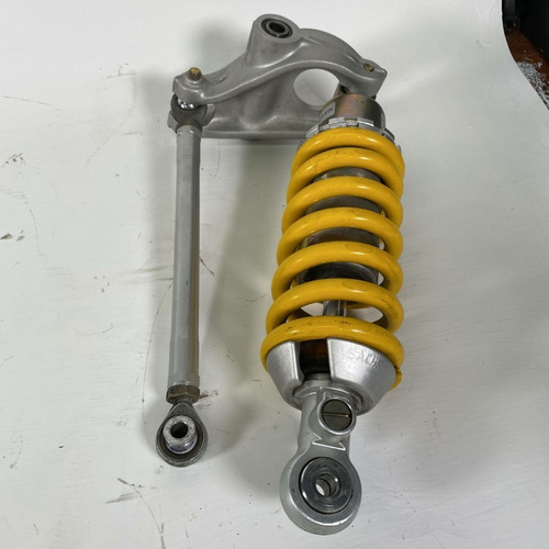 Ducati 796, Monoshock Amortiguador Sachs