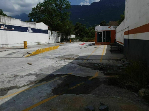 Imagen 4 de 5 de Terreno En Venta En Vasconcelos En San Pedro Garza García