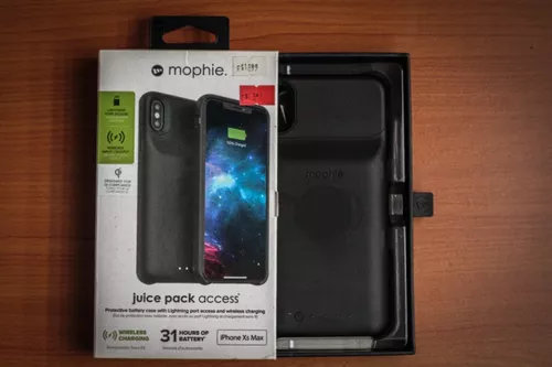 Mophie Iphone X  MercadoLibre 📦