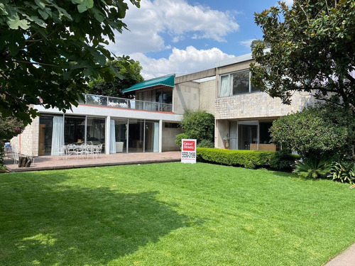 Imagen 7 de 9 de Propiedad 1,690m2 Venta Remodele San Angel