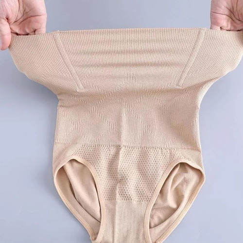Calzón Moldeadora Abdomen Reductora Levanta Glúteos