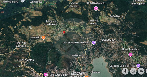 Terreno Hotizontes De Acatitlán