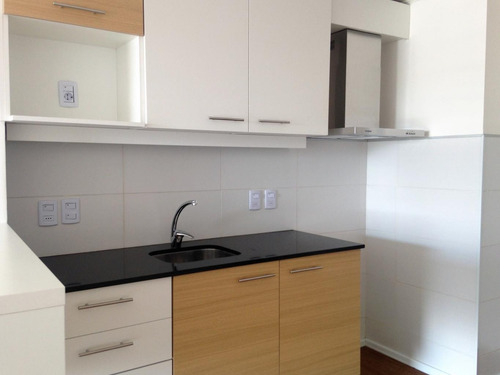 Imagen 3 de 21 de Apartamento, 2 Dormitorios, La Blanqueada. X22.