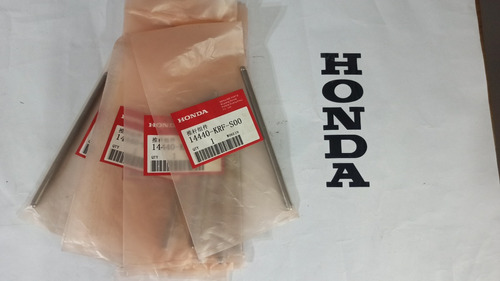 Balancin Honda Original Para Cg-150