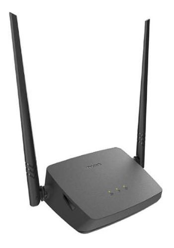 D-link Dir-615 Router / Ap / Repetidor N 300 Mbps 2 Antenas