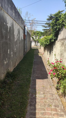 Venta Casa Interna Excelente Estado - Granadero Baigorria
