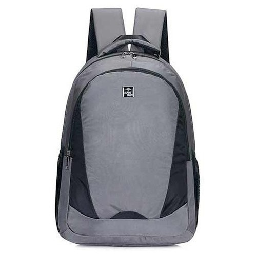 Mochila Porta Notebook Alpine Skate Acolchada Urbana Escolar