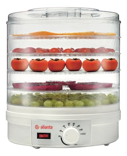 comprar Deshidratador De Alimentos Automático Carnes Frutas Verduras