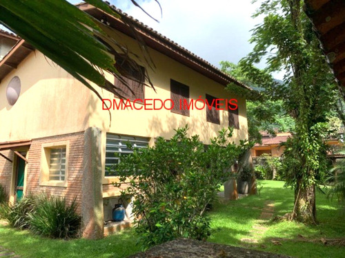 Imagem 2 de 22 de Casa - C2199 - 69027091