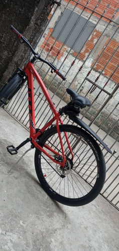 Bike Aro 29 Gti Roma