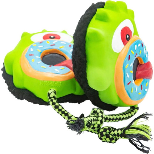 Max & Molly Snuggles Bob The Blob - Envíos A Todo Chile