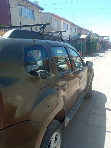 Renault Duster Dynamique 4X2 Mt
