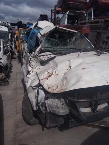 Imagen 1 de 9 de Chevrolet S10 Doble Cabina