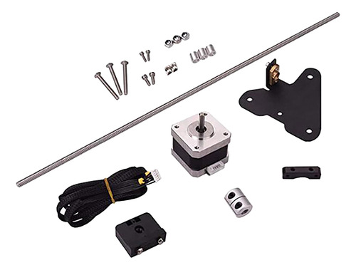 Kit De Actualización De Doble Tornillo Cr-10 Adecuado Para I