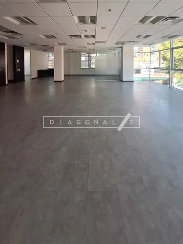 Oficina En Arriendo En Chicó Norte Ii