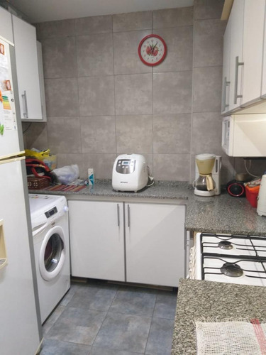 3 Amb Impecable, Balcón, Cocina Separada, Opción Cochera