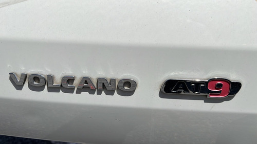 Fiat Toro 2.0 Volcano 4x4 At