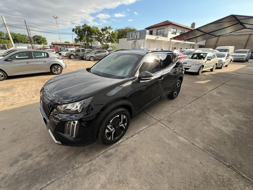 Peugeot 2008 1.0T Active