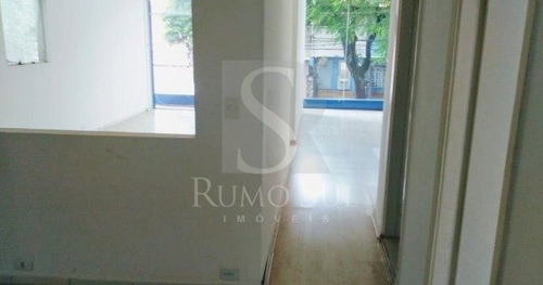 Imagem 5 de 7 de Casa Comercial - Chacara Santo Antonio - Ref: 37442 - V-37442