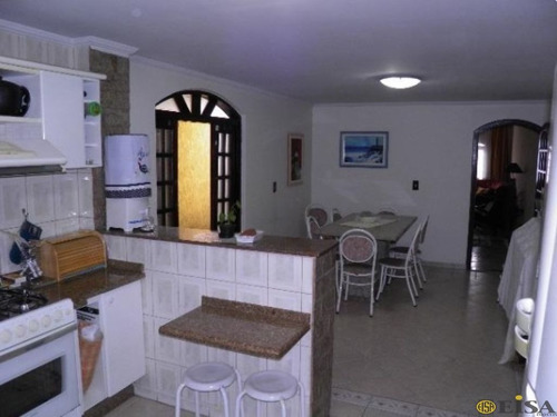 Imagem 5 de 15 de Parque Vitória, Sobrado 3 Dorms, Suíte, 3 Vagas, 156 M², Oportunidade ! - Et4050