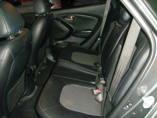 Imagem 11 de 15 de Hyundai Ix35 Unico Dono