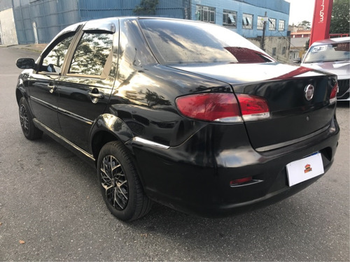 Fiat Siena 1.0 MPI EL 8V FLEX 4P MANUAL