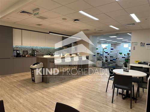 Oficina En Arriendo En Las Condes