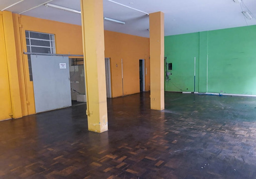 Loja Para Alugar - 00819.002