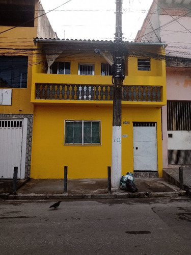 Imagem 1 de 8 de Apartamento Em São Paulo - Sp - Ca0099_slima