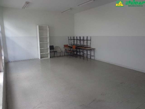 Imagem 21 de 24 de Aluguel Prédio Até 1.000 M2 Centro Guarulhos R$ 17.000,00 - 31783a