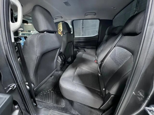 Ford Ranger 2.0 TURBO DIESEL CD XLS 4X4 AUTOMÁTICO