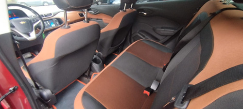 Chevrolet Onix 1.4 Activ Aut. 5p