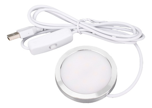 Led Para Impresión 3d Para Impresora A1 P1s P1p De 7 Colores