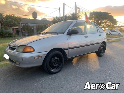 Kia Avella 1.3 1998 Impecable! Aerocar