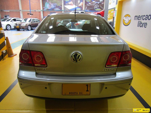 Volkswagen Jetta 2.0 Europa