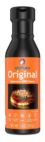 Salsa Japonesa Para Barbacoa 14 Onzas - g a $433