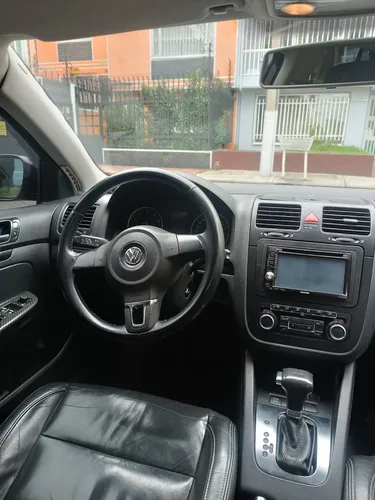 Volkswagen Bora Prestige Full Equipo (venta Directa)