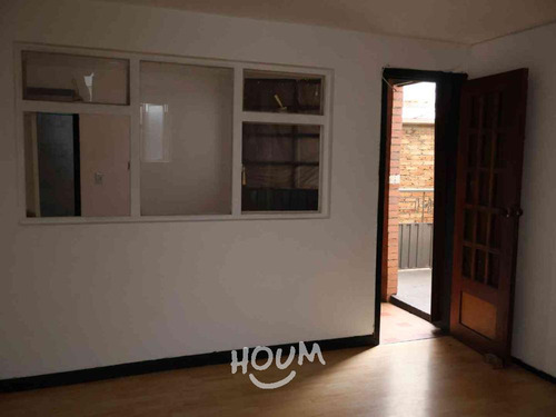Apartamento En Galán. 2 Habitaciones, 38 M², Id: 155084