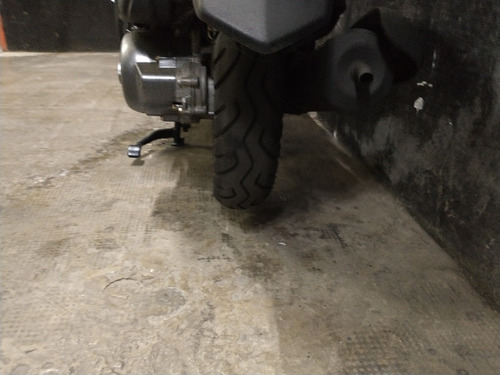 Kymco Agility 125