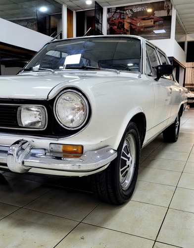 Renault Torino Se
