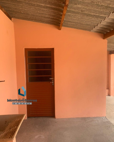 Imagem 21 de 30 de Casa - Ca00050 - 68563534