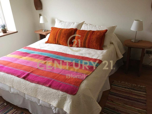 Casa En Puerto Varas, 3 Dormitorios 2 Baños, 4.950 Uf